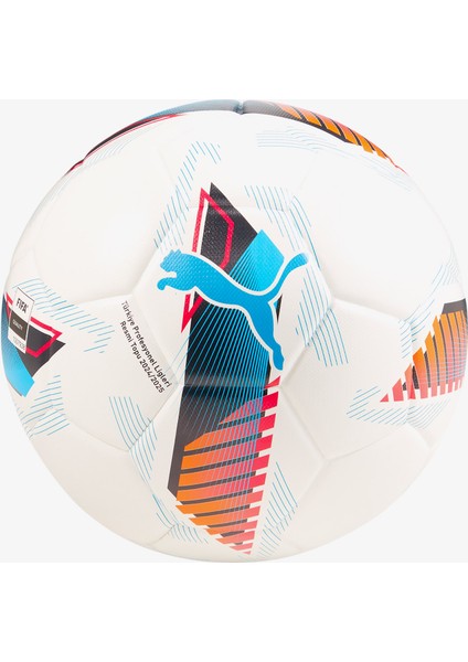 Orbita 3 Süper Lig Unisex Beyaz Futbol Topu.01