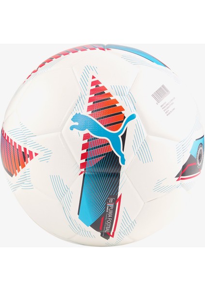 Orbita 3 Süper Lig Unisex Beyaz Futbol Topu.01