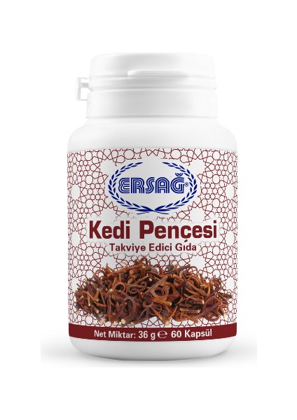 Kedi Pençesi