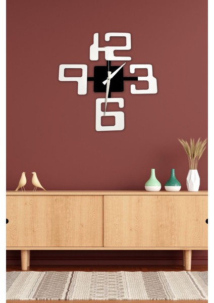 Dekoratif Duvar Saati fiyatları