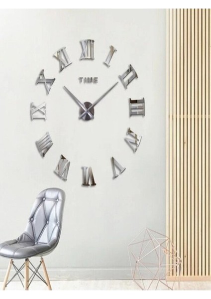 Dekoratif Duvar Saati fırsatları