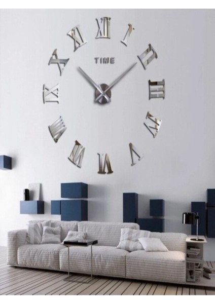 Dekoratif Duvar Saati indirimleri