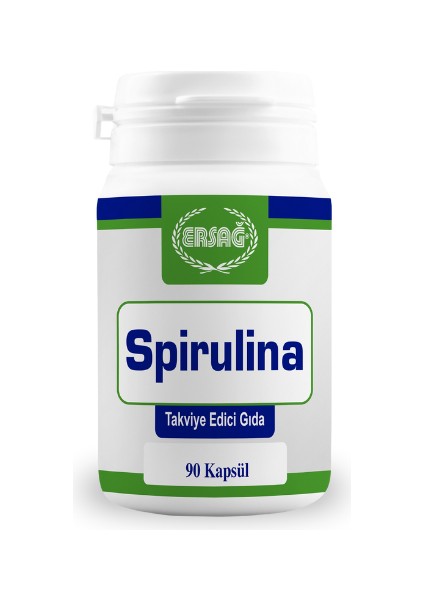 Spirulina