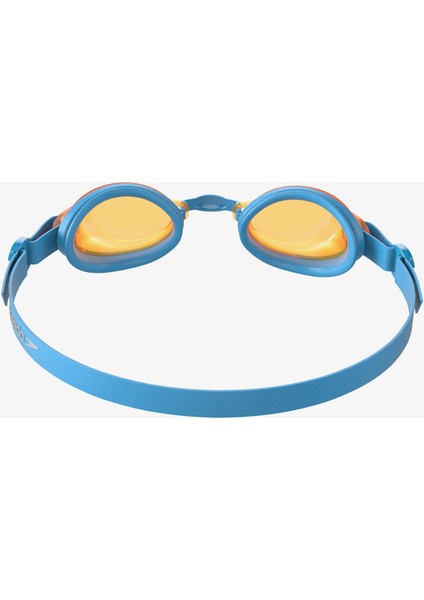 Jet V2 Çocuk Mavi Yüzücü Gözlüğü.- modelleri