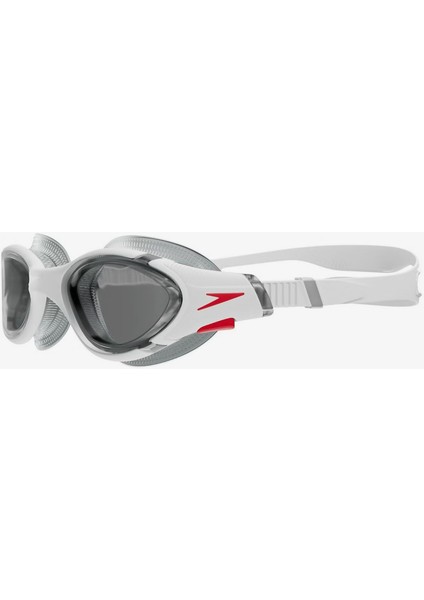 Biofuse 2.0 Reflex Unisex Gri Yüzücü Gözlüğü.- fiyatları