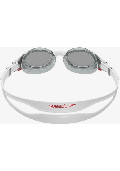 Biofuse 2.0 Reflex Unisex Gri Yüzücü Gözlüğü.- modelleri