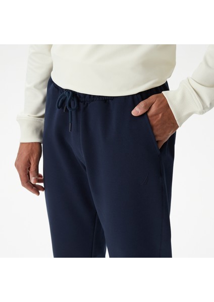 Erkek Lacivert Standart Fit Eşofman Altı K45513T.4NV