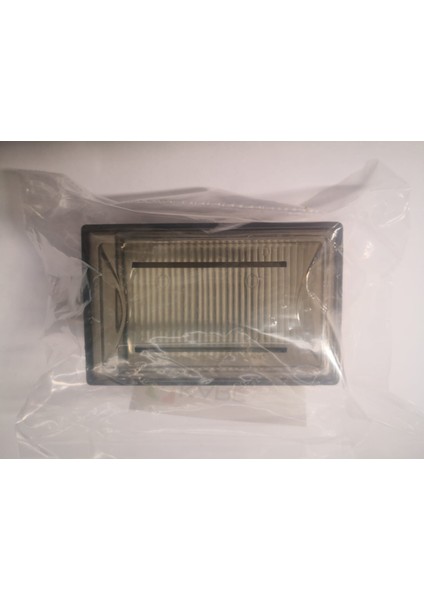 Oksijen Cihazı Hepa Filtresi (3'lü Paket)