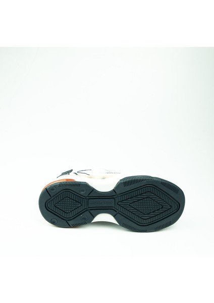 101894690 Mezzey 4pr Beyaz Erkek Çocuk Sneaker