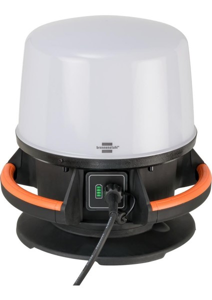 Profesyonel Serisi Hibrit Özellikli 360° Özellikli 40W 5000 Lm IP65 Lisanslı 5 M. Kablolu LED Projektör