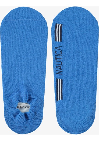 Erkek Mavi Çorap 37SU16T.40P