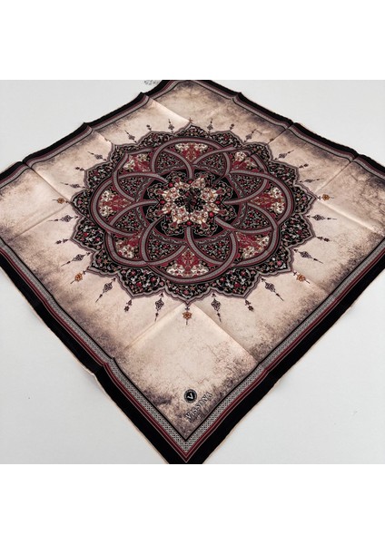 Twill Ipek Eşarp IPK5705