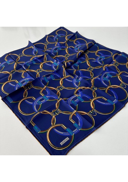 Sura Saf Ipek Eşarp 24-25 Sonbahar Kış Sezonu PKT1109