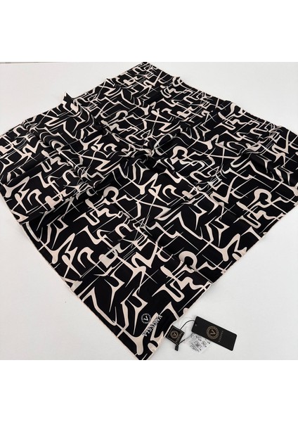 Twill Ipek Eşarp IPK5801