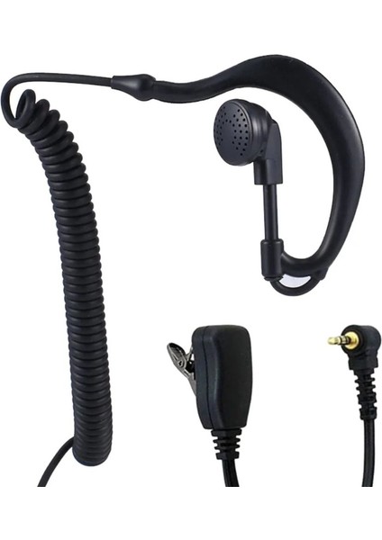 Cobra Telsiz Uyumlu Mikrofonlu Kulaklık (Pm mt Serisi) fiyatları