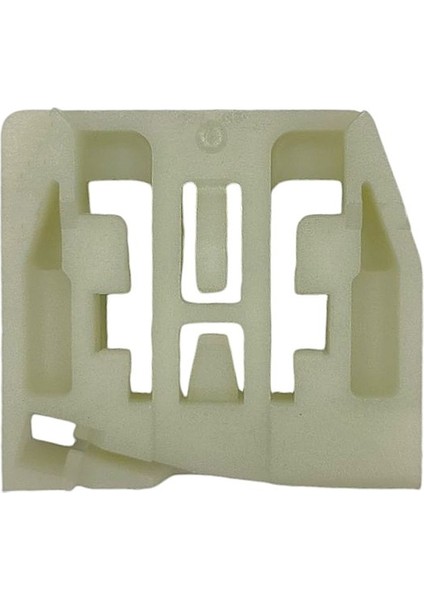 Skoda Octavia Yeni Model Için Cam Kriko Plastiği - Sağ