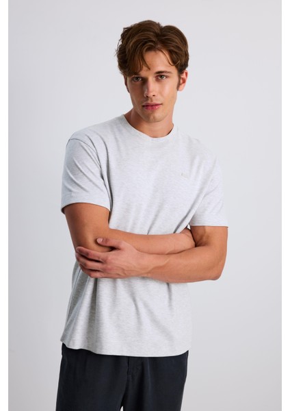 Premium Pamuk Basic Tshirt