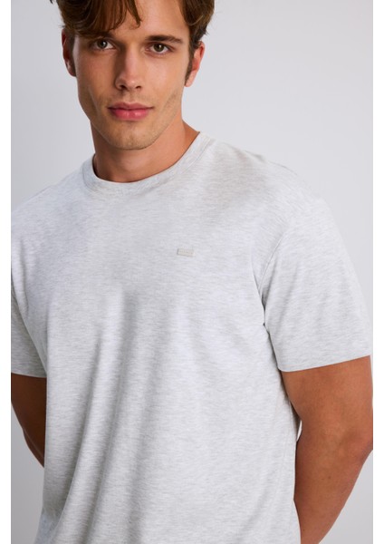 Premium Pamuk Basic Tshirt