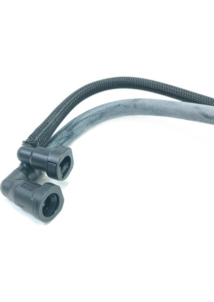 Transit V184 Yakıt Borusu Çiftli Yc15 9289 An