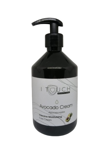 Avocado Kremi 500 ml