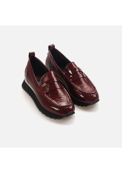 Kadın Loafer 121 modelleri