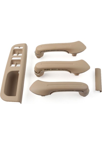 Bora Ön Sağ Sol Arka Sağ Sol Kapı Iç Çekme Kolu Tutamak Bej fiyatları