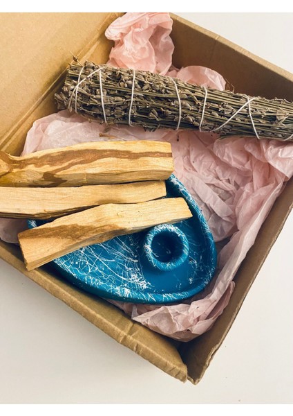 Palo Santo Tütsü