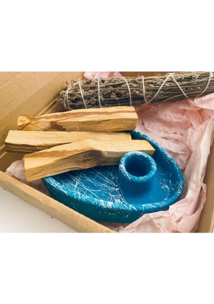 Palo Santo Tütsü modelleri