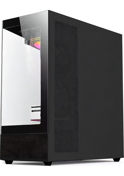 Izoly X6 I5 12400F 32GB Ddr4 Ram 1tb Nvme M.2 SSD RTX3050 6gb Oyuncu Masaüstü Bilgisayarı
