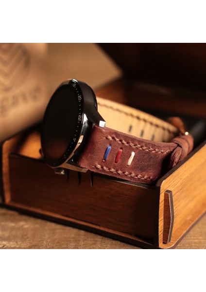 Huawei Watch Deri Kordon Watch GT5 / GT4 Gt 2 3 4 5 Pro 46mm Se 2e Elite Gt2 E Gt2e Gt2pro Gt3 Pro Gt3pro Huawei Watch 4 Pro Ultimate Deri Kordon Kayış 46 22mm Taba