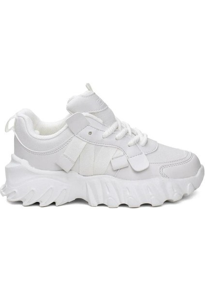 Verom Çocuk Günlük Sneaker Spor Ayakkabı