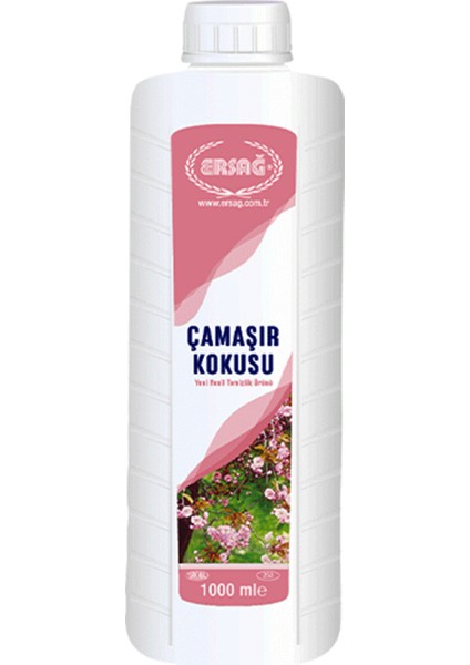 Çamaşır Kokusu 1000 ml