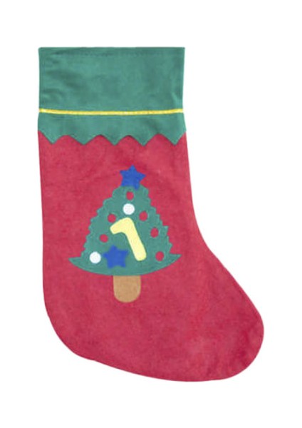 Yılbaşı Çorabı Hediye Torbası fırsatları