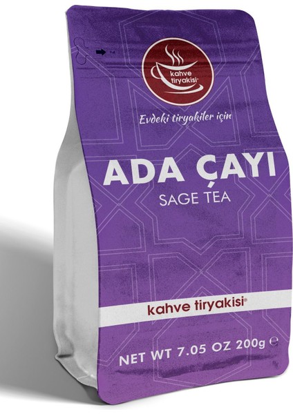 Ada Çayı 200 gr