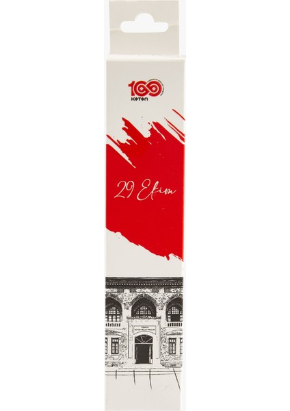 Kolonya 29 Ekim 21ML