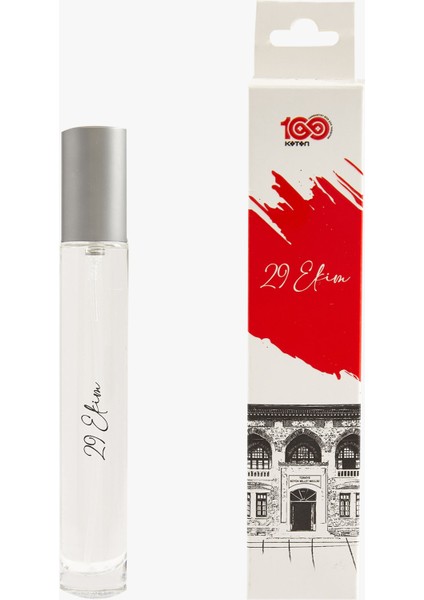 Kolonya 29 Ekim 21ML modelleri