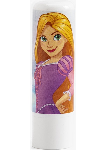 Rapunzel Lisanslı Dudak Nemlendirici