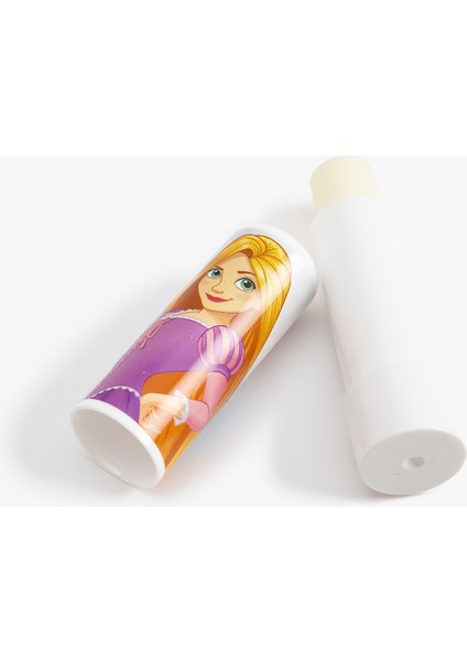 Rapunzel Lisanslı Dudak Nemlendirici