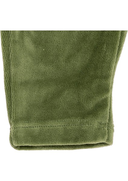 Basic Kadife Eşofman Alt Erkek Bebek modelleri