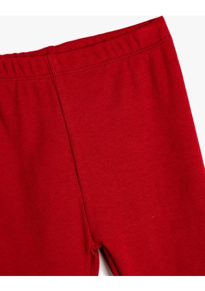 Basic Tayt Beli Lastikli Kaşkorse modelleri