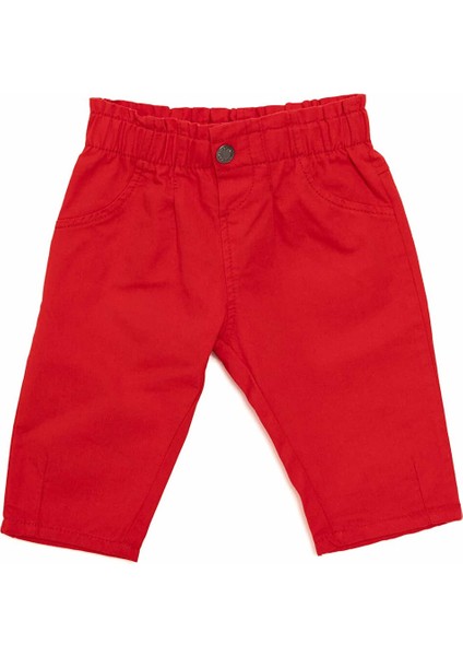 HelloBaby Basic Pantolon Kız Bebek
