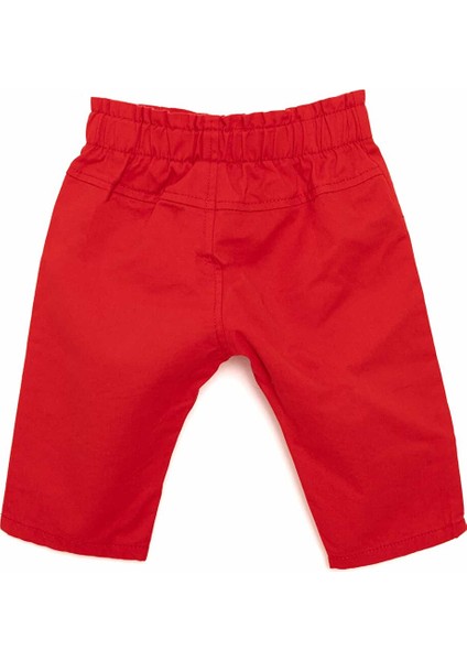 HelloBaby Basic Pantolon Kız Bebek