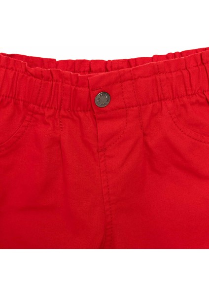 HelloBaby Basic Pantolon Kız Bebek