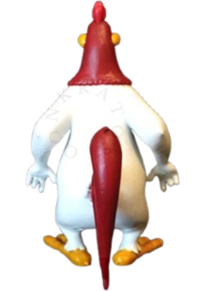 Looney Tunes Foghorn Leghorn Figür