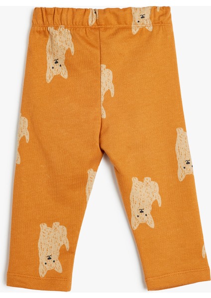 Basic Jogger Eşofman Altı Beli Lastikli Dokulu Pamuklu fiyatları