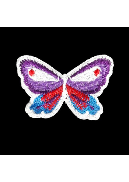 Dikme Çok Renkli Kelebek Model 1 fiyatları