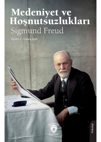 Medeniyet ve Hoşnutsuzlukları