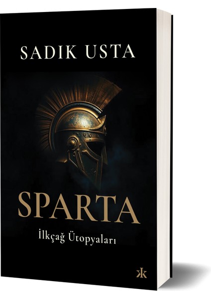 Sparta - İlkçağ Ütopyaları