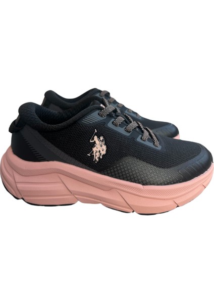 Us Polo Assn Gerrard Kadın Sneaker