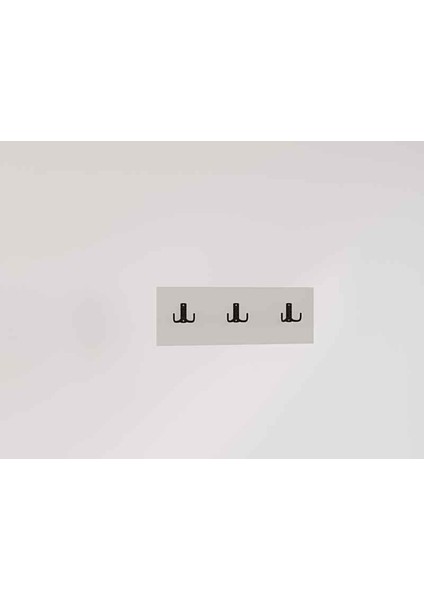 3LÜ ASKILIK 80 CM BEYAZ fiyatları